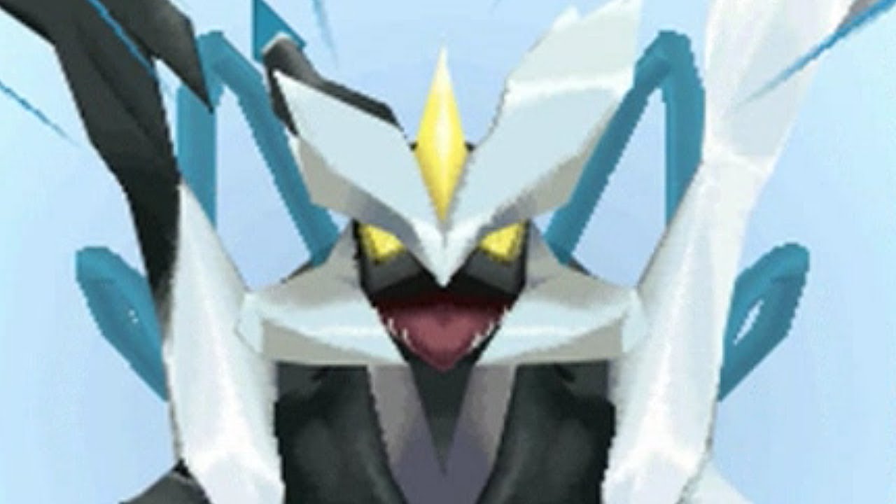 【ポケモンBW2】N再登場 ブラックキュレム＋ゲーチス戦【再プレイ Part22】