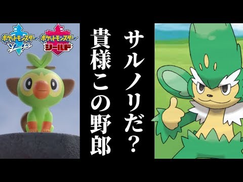 【ポケモンUSUM】ポケモンソード・シールドにてヤナッキー大激怒！？【ゆっくり実況】