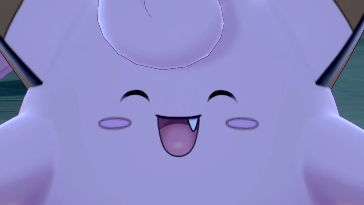 【おつきみピッピ】ピッピ好きに捧げる動画