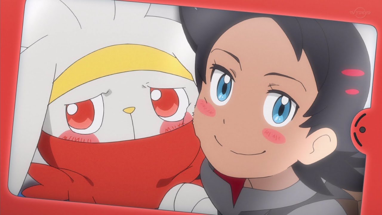 ゴウ聞け、「ラビフットの使い方」俺が教えてやるよ【ポケモン剣盾】