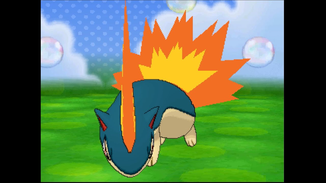 ポケパルレ　マグマラシと戯れるだけの動画