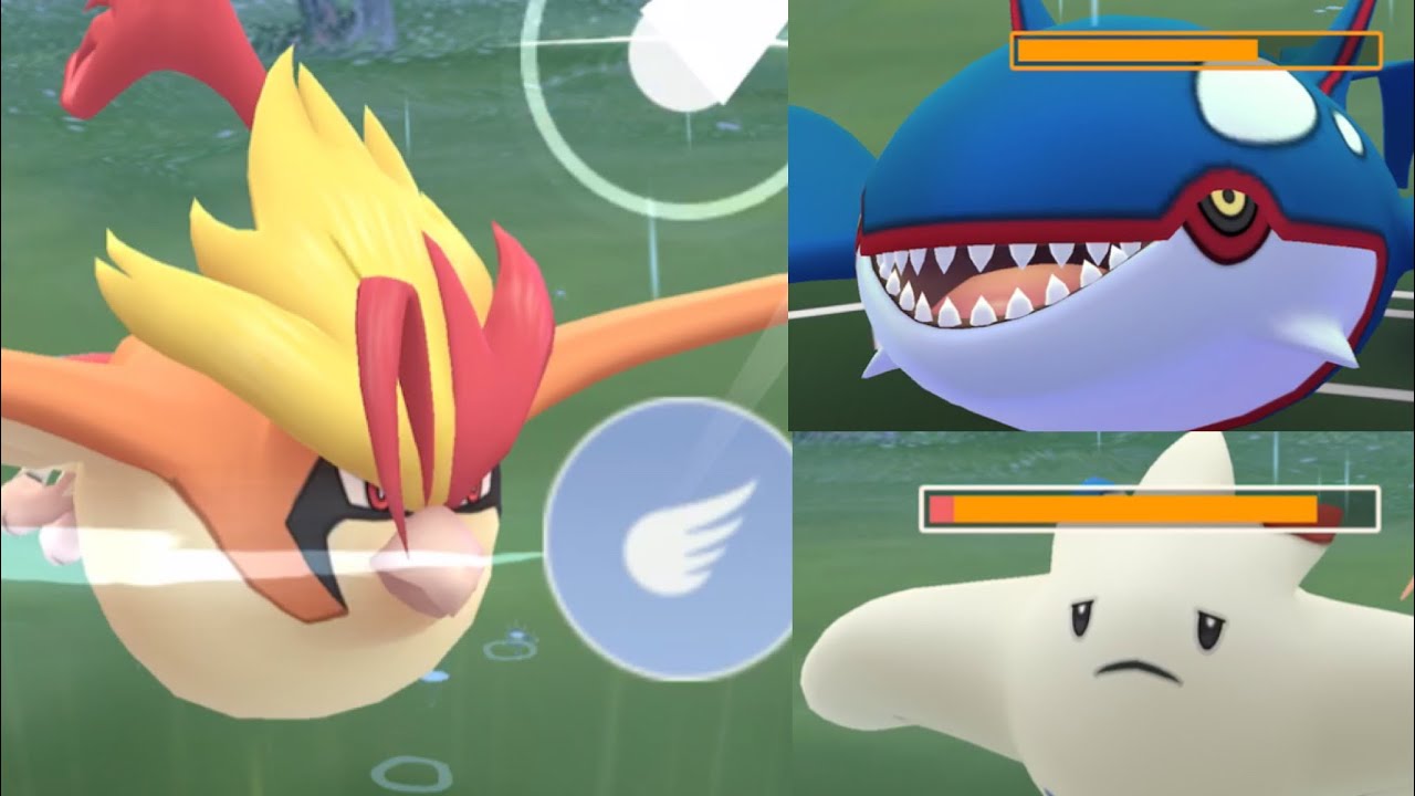 【メガシンカ・検証】ＭＡＸ強化！メガピジョットの破壊力がスゴイ！？マスターリーグで通用するのか技の威力など実践検証・・。【ポケモンGO・ピジョット・メガレイド】