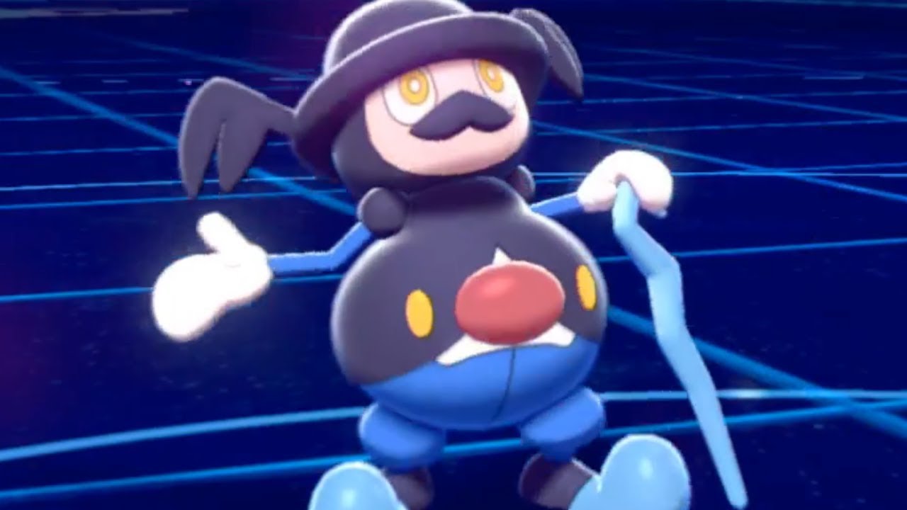 【ポケモン剣盾】バリコオルが最強って聞いたから使ってみたよ！