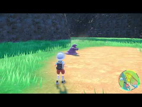 【ポケモンSV】ベトベターの出現場所・行き方【スカーレットバイオレット】