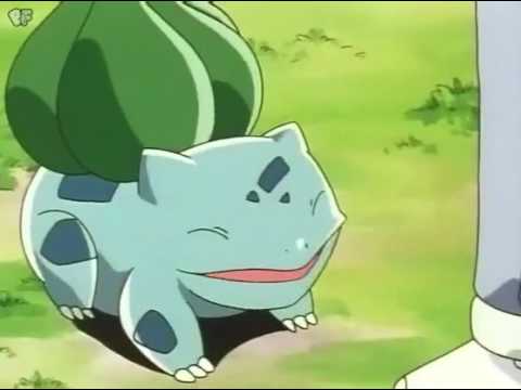 フシギダネ 鳴き声
