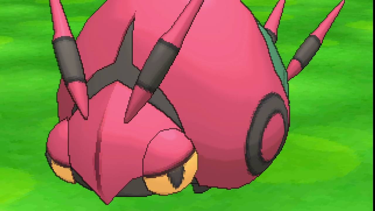 ポケパルレ　フシデと戯れるだけの動画
