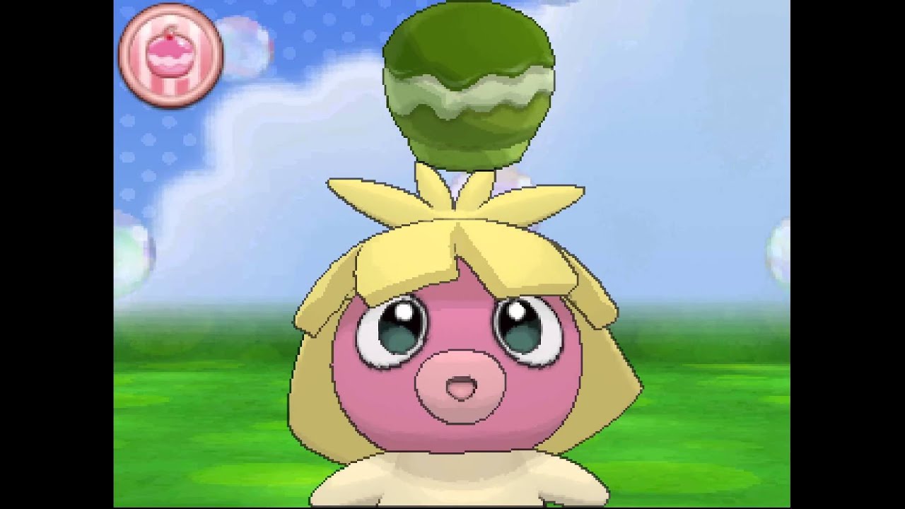ポケパルレ　ムチュールと戯れるだけの動画