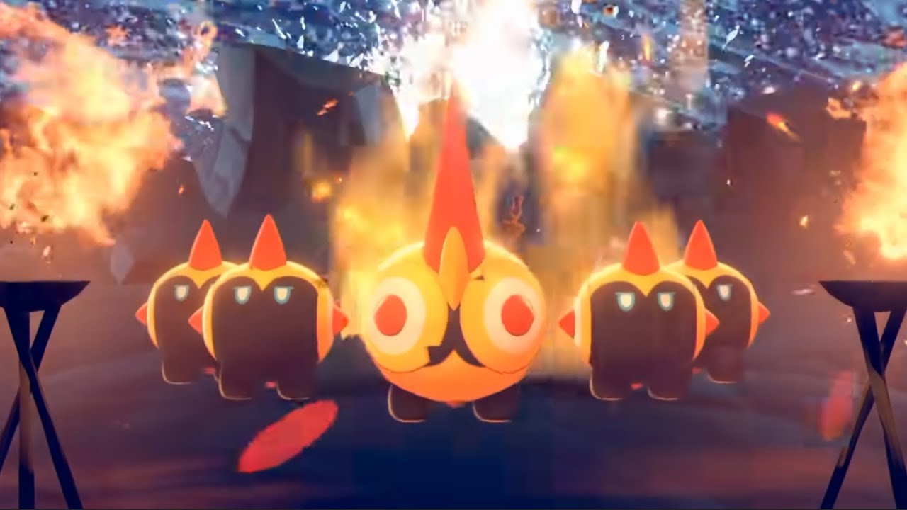 【悲報】タイレーツとかいうポケモン、もう誰も覚えてない……