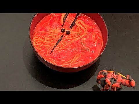 自分をマッシブーンと信じて止まない一般男性が、マッシブーンラーメンで優勝する動画【ゆっくり実況】