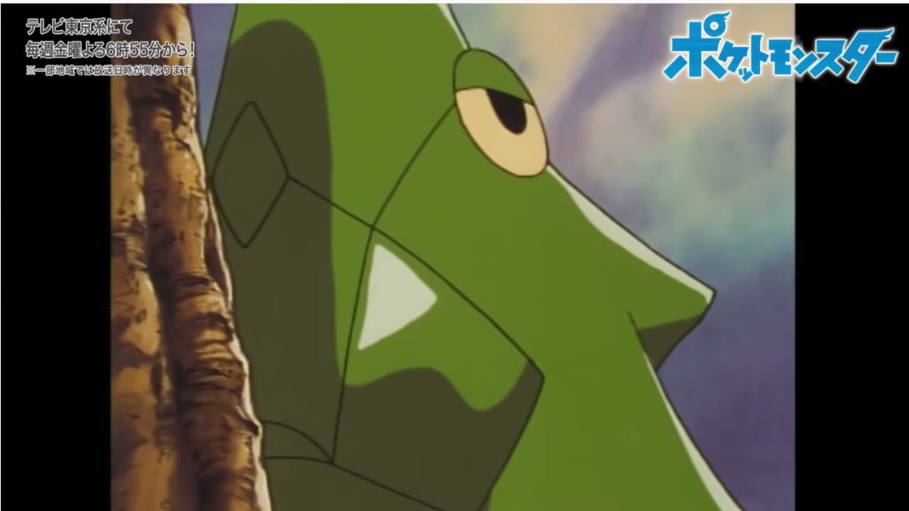 トランセル『イヤン、イヤンセル』