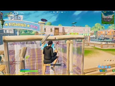 プロからリツイートされまくったクリップ集【フォートナイト / FORTNITE】