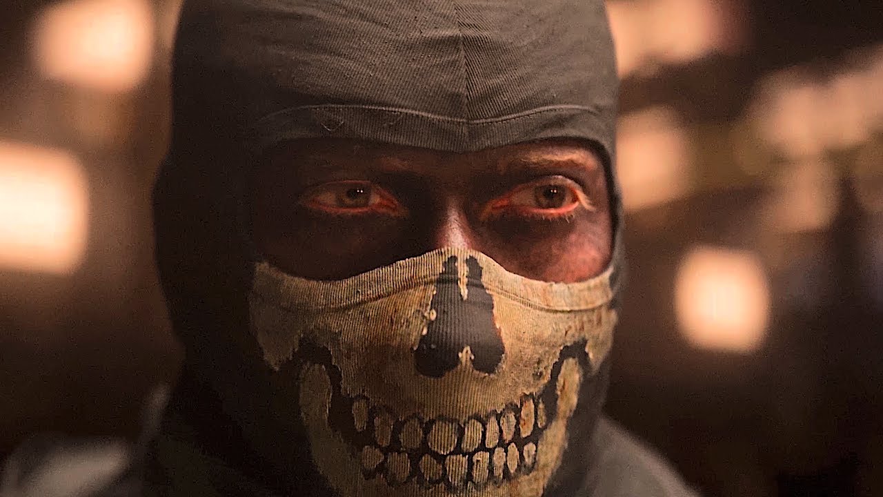 【PS5版吹き替え】CoD:Modern Warfare II キャンペーン#16 "ゴーストチーム"【4K/HDR】