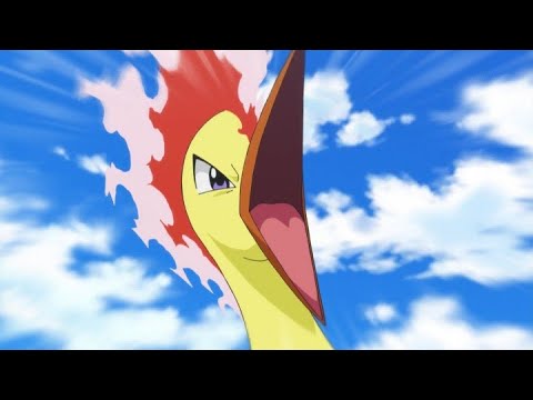 ファイヤーのこと"にらみつける"しかできないって思ってる奴いる？？？【ポケモン剣盾】