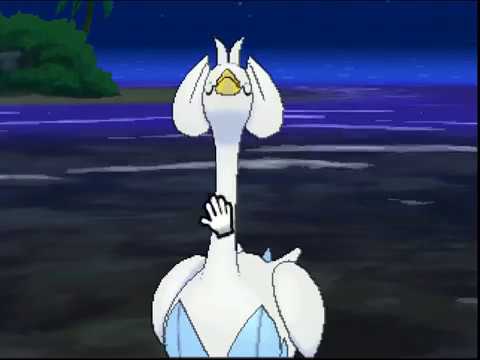 ポケリフレ　スワンナと戯れるだけの動画