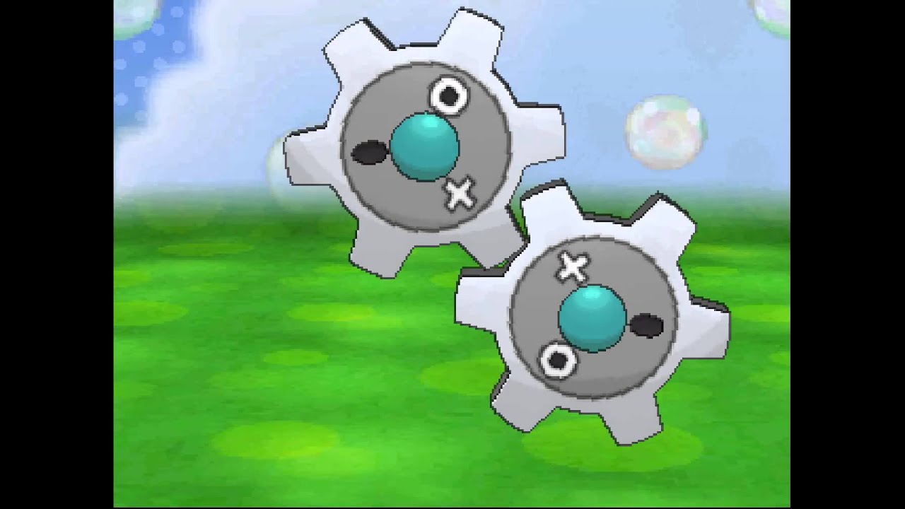 ポケパルレ　ギアルと戯れるだけの動画　※秘密基地のQRコード公開！