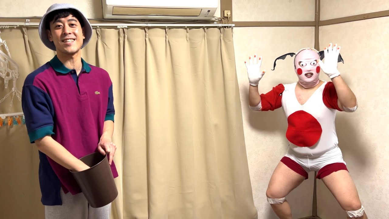 バリヤードを鍛えるヒャダイン