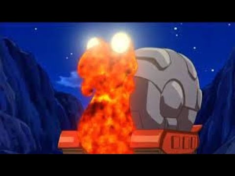 1分でわかるマグカルゴの生態｜ポケモン剣盾、ポケモンgo #Shorts