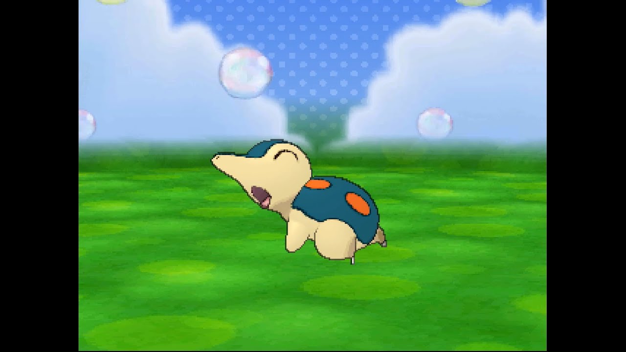 ポケパルレ　ヒノアラシと戯れるだけの動画