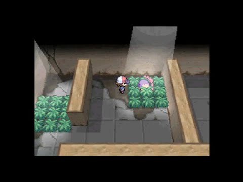 【金曜日限定】隠れ特性ムシャーナ　夢の跡地　ポケモン　ホワイト