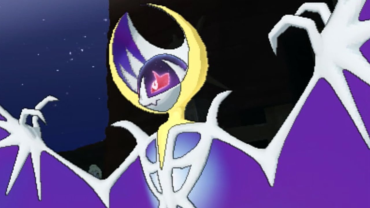 【ポケモンサンムーン】ルザミーネ戦＋ルナアーラ捕獲イベント