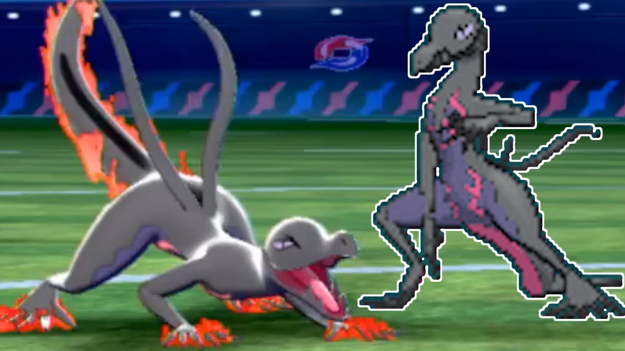 【ポケモン剣盾】エンニュートが想像の５億倍強い（ガチ）