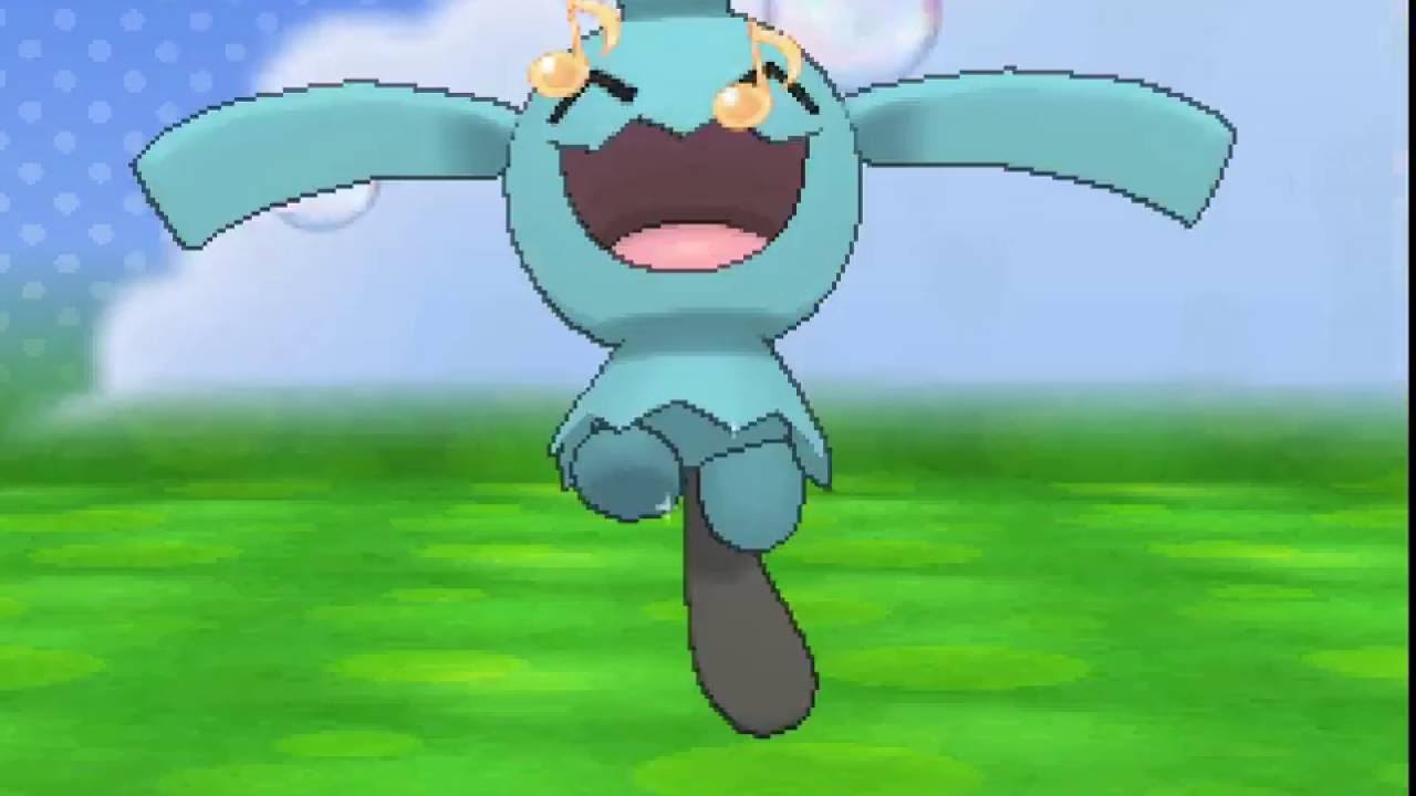 ポケパルレ　ソーナノと戯れるだけの動画