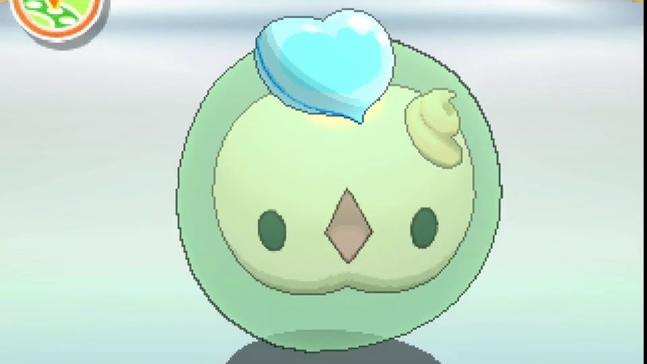 ポケリフレ　ユニランと戯れるだけの動画