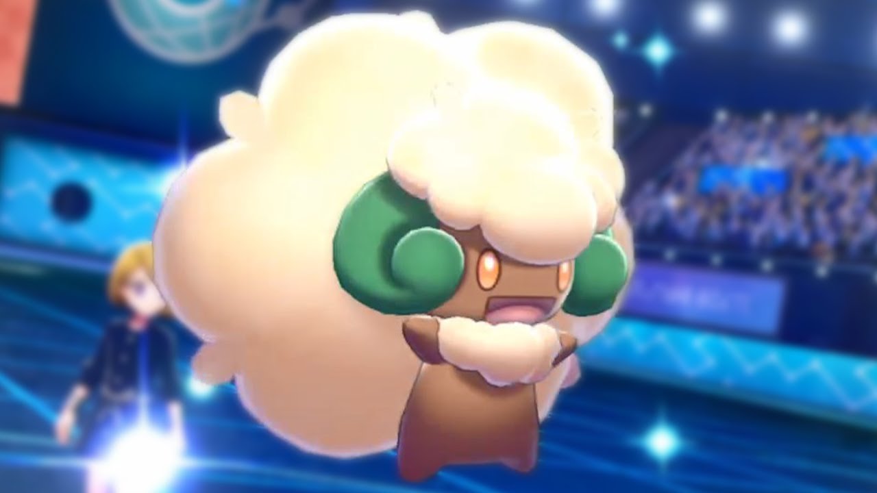 【ポケモン剣盾】※見得動画 害悪ポケモンの倒し方