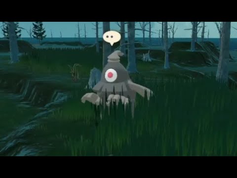 ポケモンアルセウス サマヨール 居場所 さから始まってるで終わるポケモン 攻略 #PokemonLEGENDS Part13