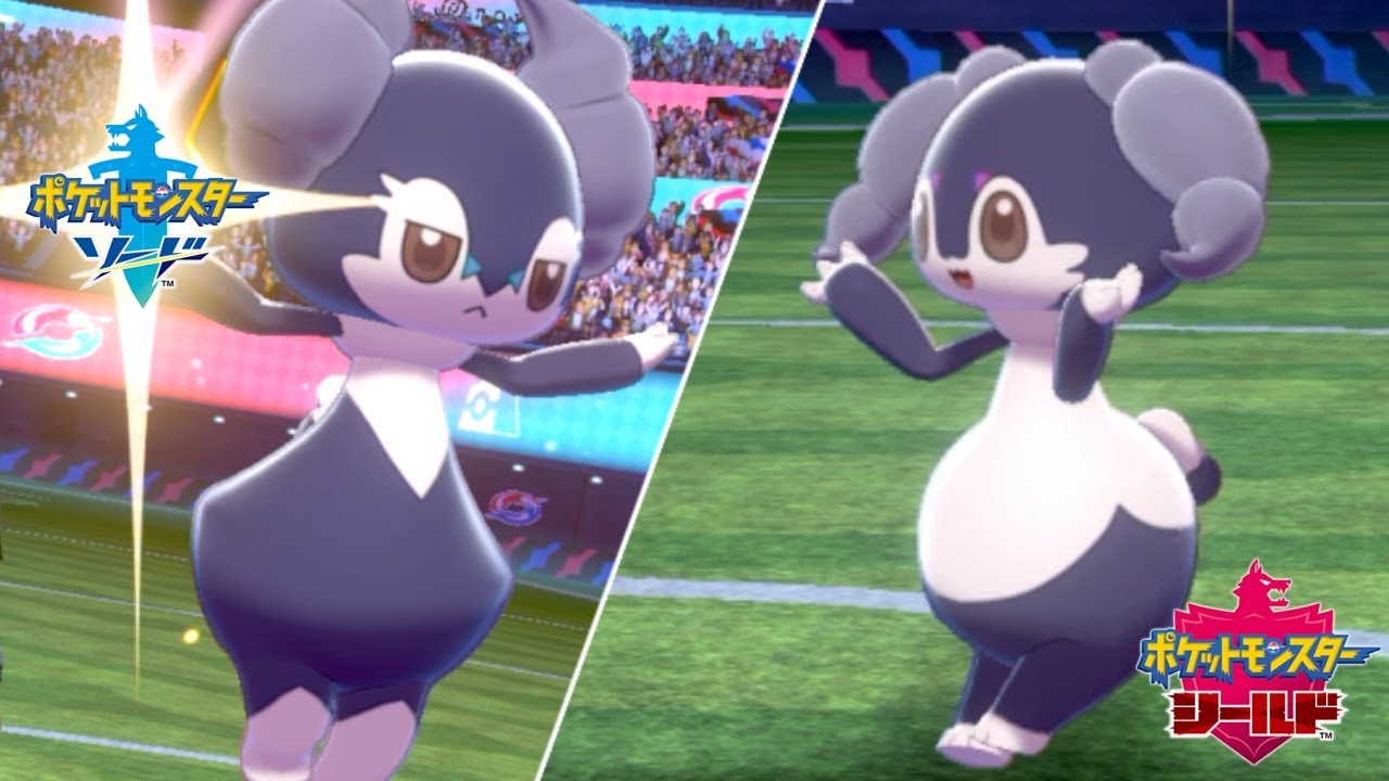 イエッサン♀をコケにした男の末路。【ポケモン剣盾】