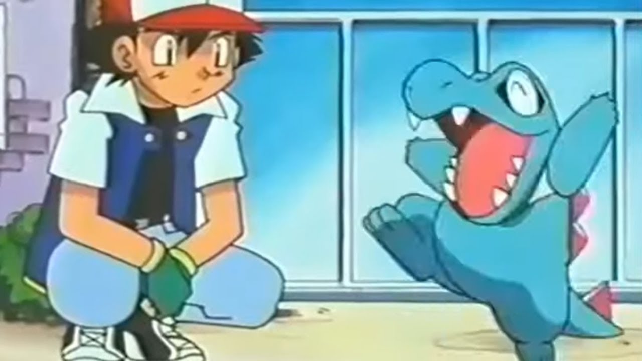 ワニノコの鳴き声【俺の声】#Shorts
