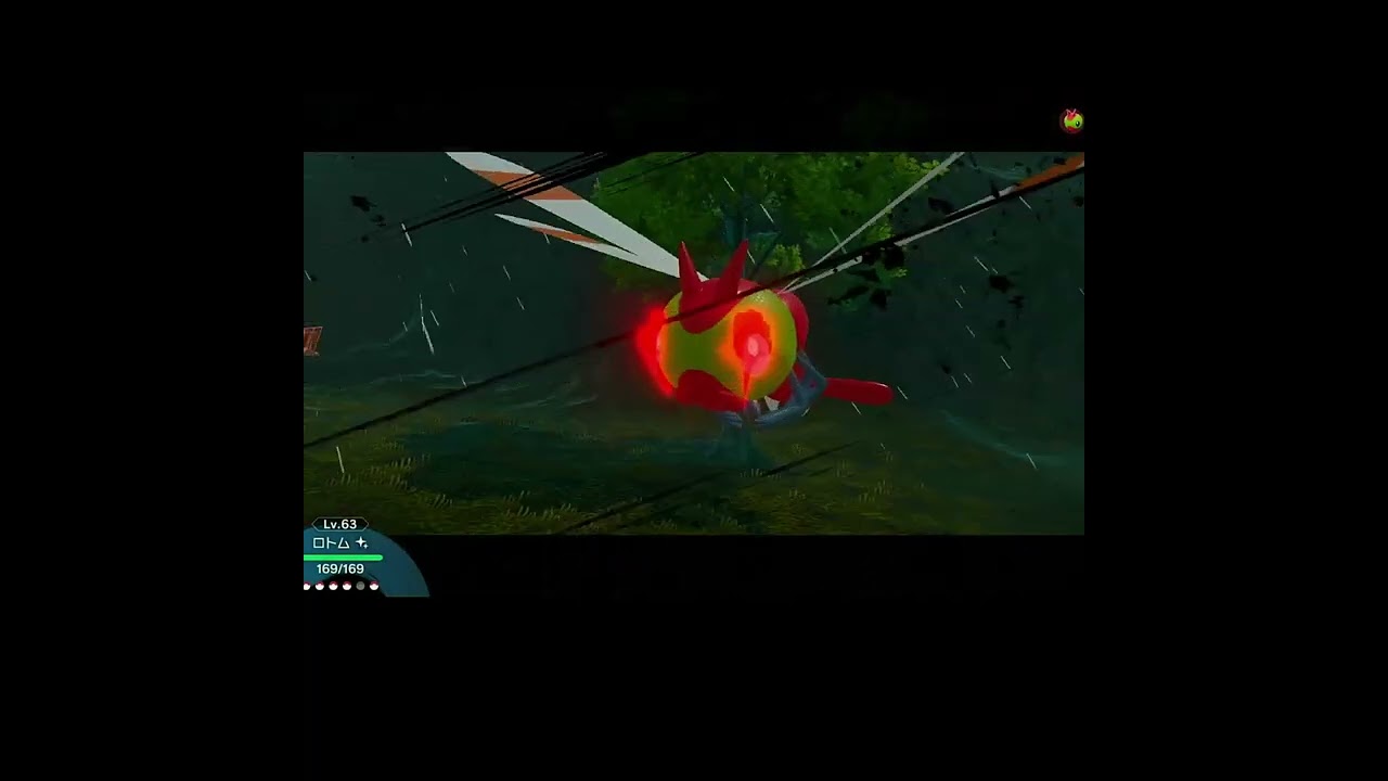 んんっ！ヤンヤンマ怖いいぃぃ【ポケモン　レジェンズアルセウス】