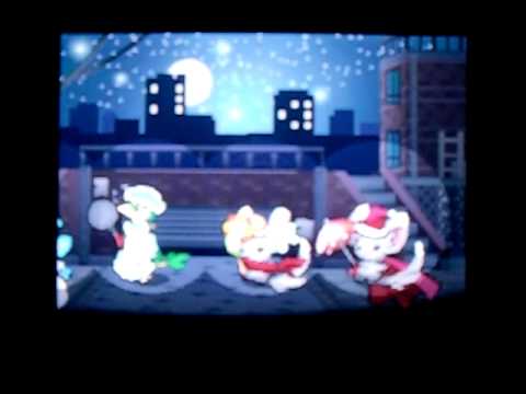 ポケモンミュージカル　メロメロ★ムンナ