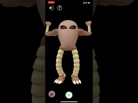 【ポケモン】サワムラーの口ってどこにあるの？