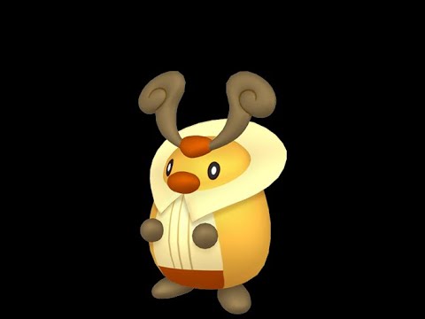 【ダイパリメイク】金色コロボーシ捜索【ポケットモンスター ブリリアントダイヤモンド・シャイニングパール】
