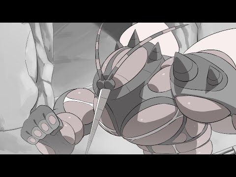 【最終回】マッシブーンのもり！またあうひまで!!【ポケモンUSUM】【ゆっくり実況】