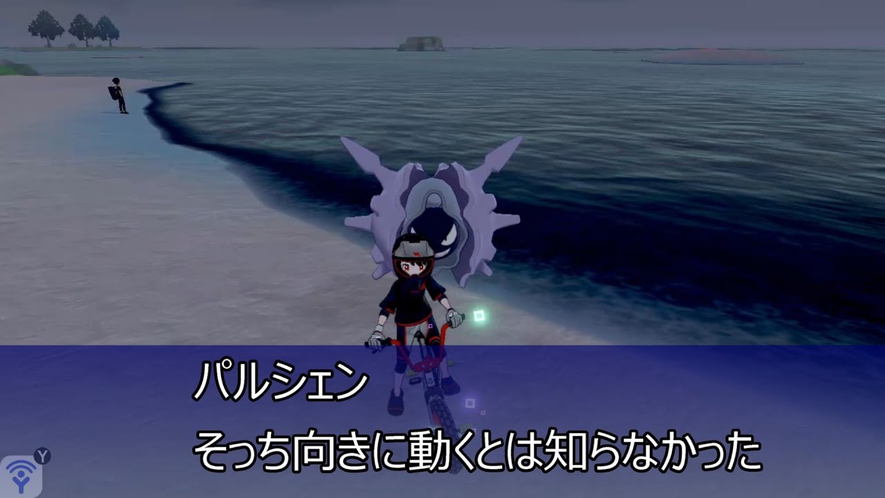 俺的連れ歩きポケモン１０選【ポケモン剣盾】