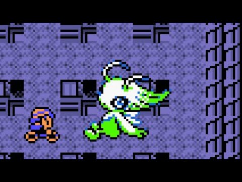 （ポケモン第二世代）バグマップでセレビィをゲットする裏技