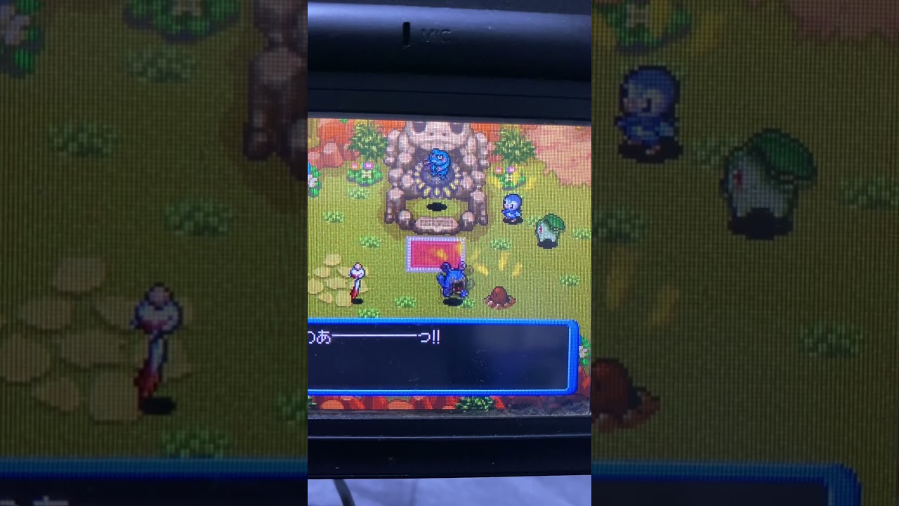 【闇の探検隊】超スピードローリングドゴーム　＃shorts