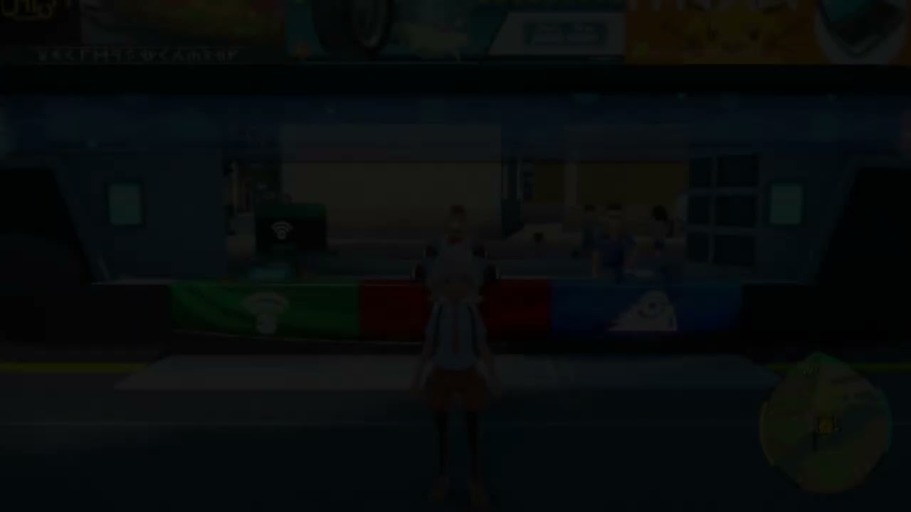 【ポケモンSV】キルリアの出現場所・行き方【スカーレットバイオレット】