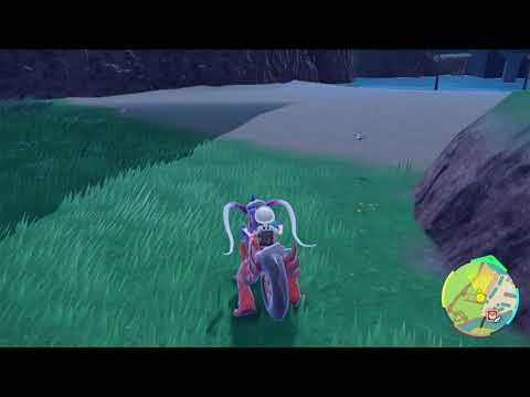 【ポケモンSV】コイルの出現場所・行き方【スカーレットバイオレット】