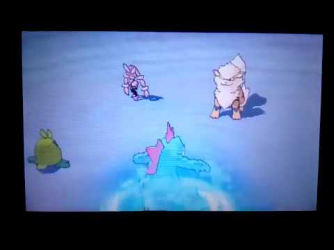 【ポケモンＵＳＵＭ】かわいいクルマユを使って強ポケをやっつける
