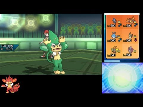 スカーフヤナッキーの奇襲性とその脆弱性【ポケモンUSM】
