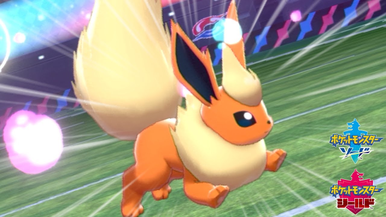 本当に申し訳ございませんでした。【ポケモン剣盾】