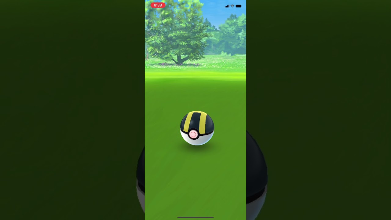 【ポケGO】ポケモンGO フーパ(いましめられしすがた)が実装されてた！