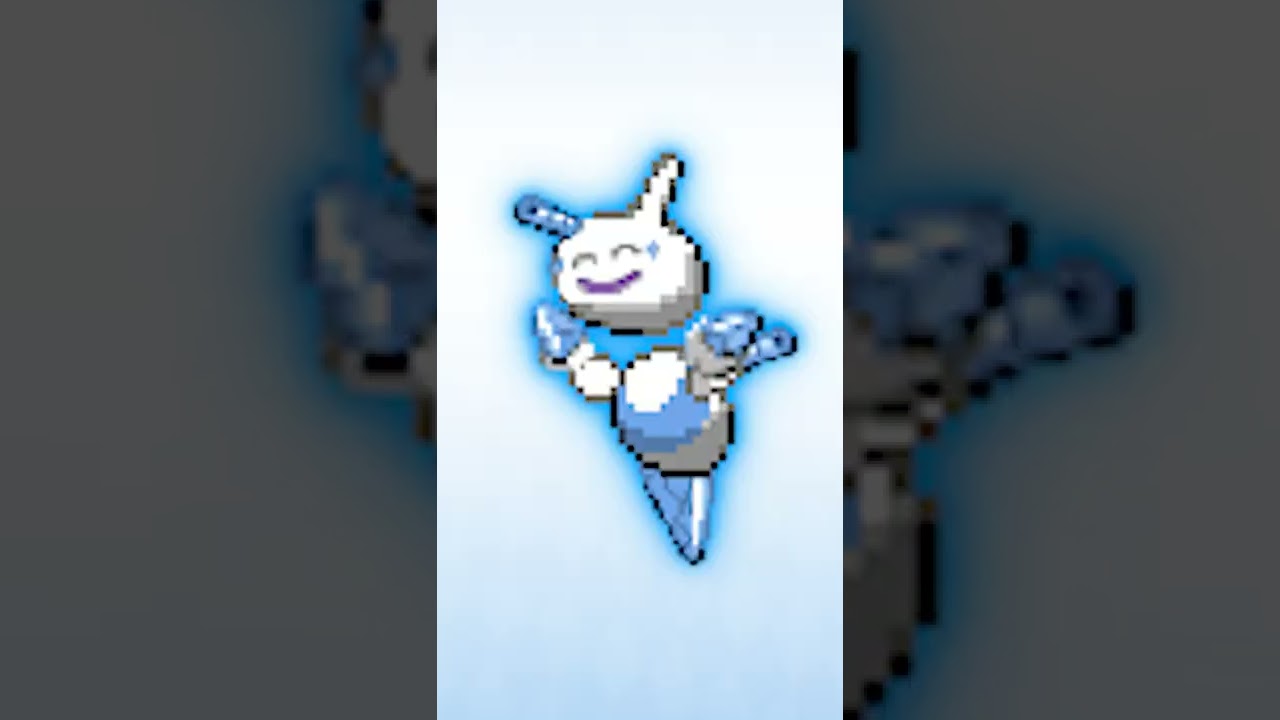 【ポケモン】ポリゴンZならどんなポケモンと合体させても面白くなる説　#Shorts