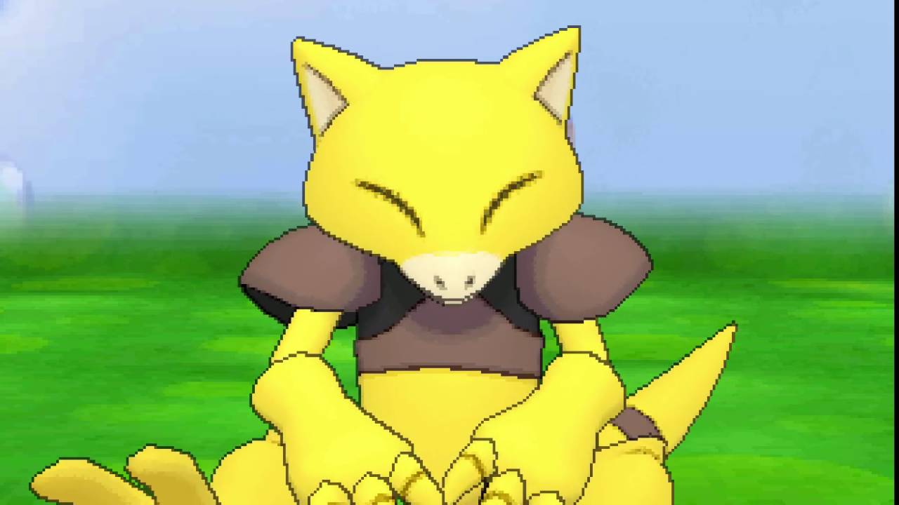 ポケパルレ　ケーシィと戯れるだけの動画