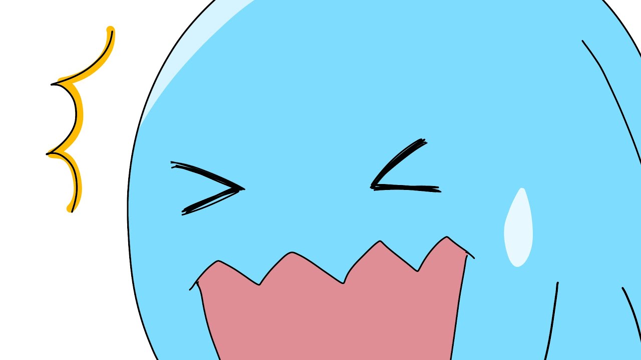 めっちゃびっくりしたソーナンス