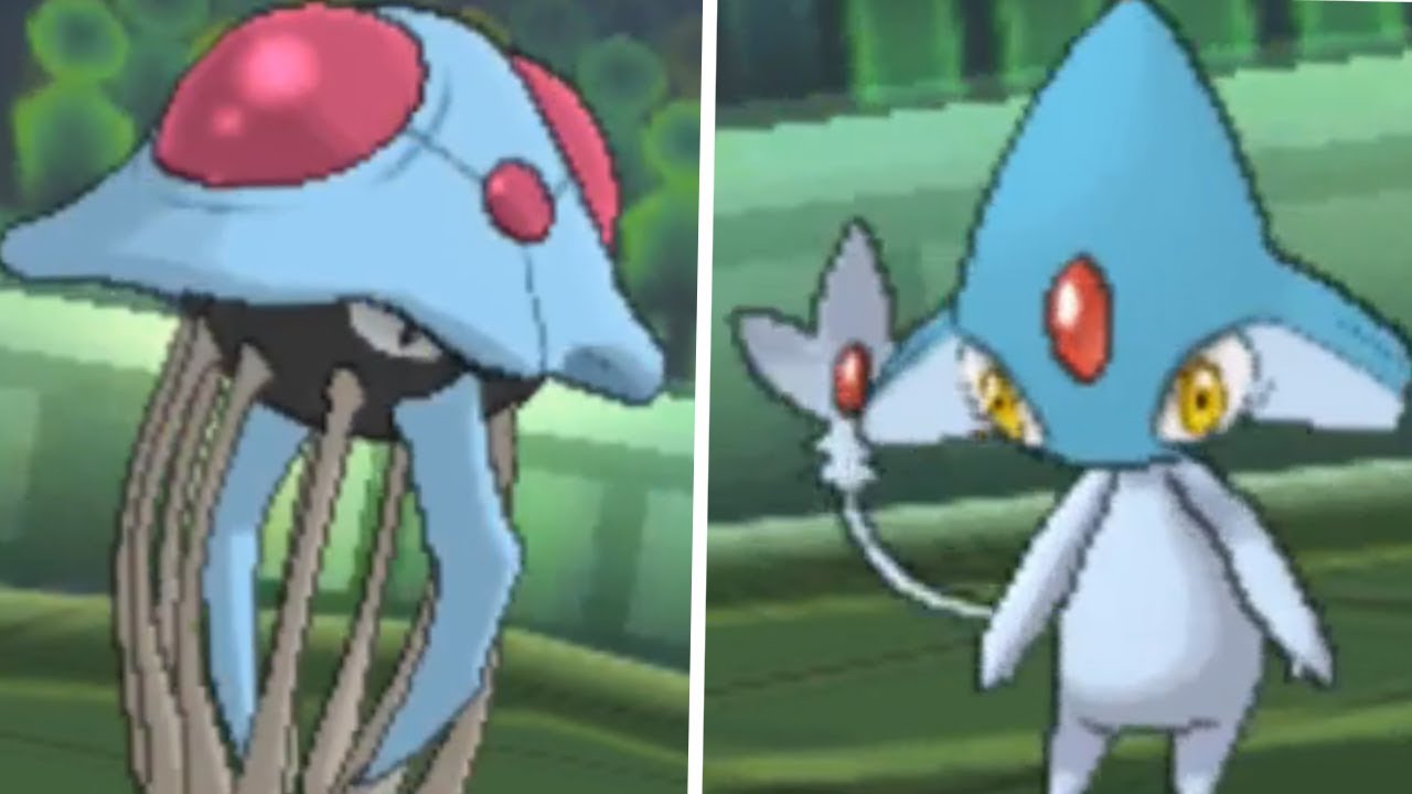 【ポケモンUSUM】ドククラゲのように刺し、アグノムのように舞う【ライバロリvsあみゅ】
