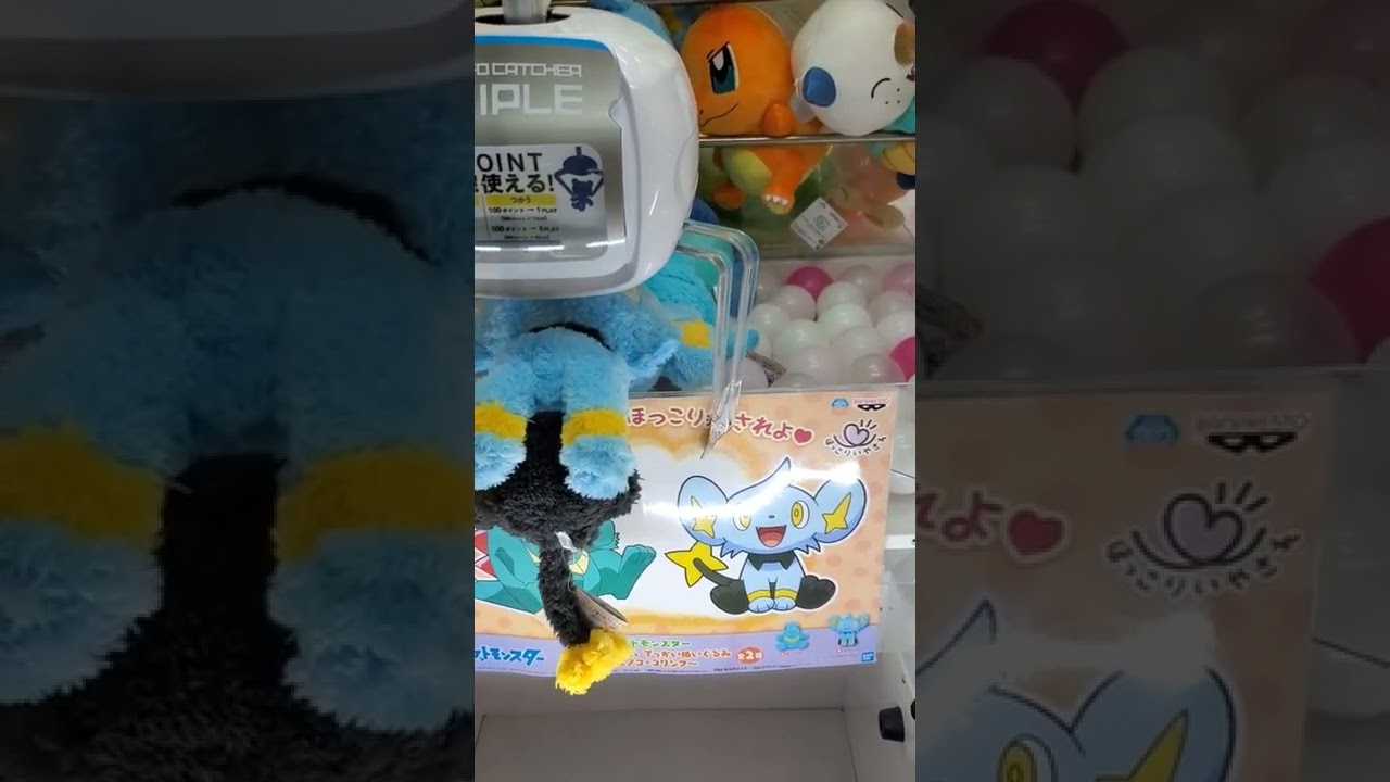 【神の手？？？】コリンク大苦戦で店員さんから同情されるupヌシ